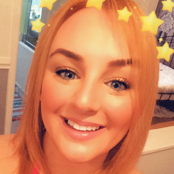 Photo uploaded to #NewYearNewHair by Bella T.