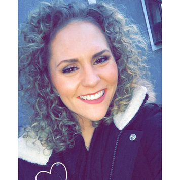 Photo uploaded to #NewYearNewHair by Allison P.