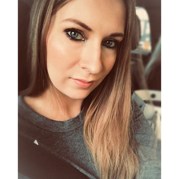 Photo uploaded to #NewYearNewHair by Stephanie P.