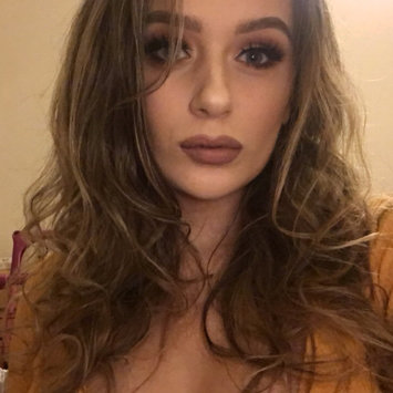 Photo uploaded to #NewYearNewHair by Steph K.