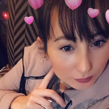 Photo uploaded to #NewYearNewHair by Tara F.