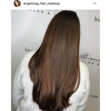 Photo uploaded to #NewYearNewHair by Sara A.