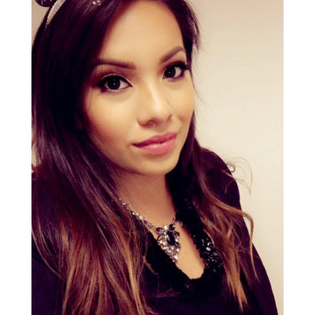 Photo uploaded to #NewYearNewHair by Mitzi C.
