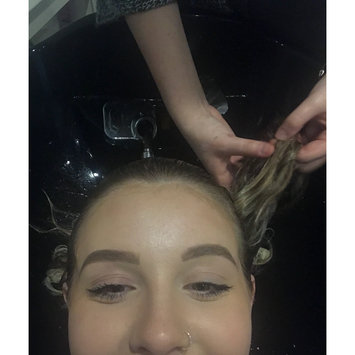 Photo uploaded to #NewYearNewHair by chloe h.