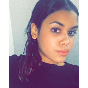 Photo uploaded to #NewYearNewHair by Claudia B.