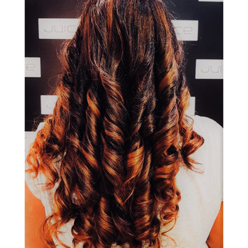Photo uploaded to #NewYearNewHair by Mayuri S.
