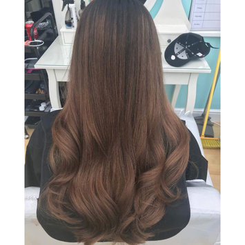 Photo uploaded to #NewYearNewHair by Alicia H.