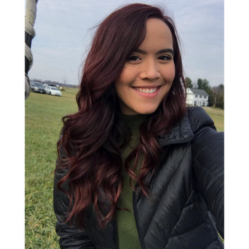 Photo uploaded to #NewYearNewHair by Krystal R.