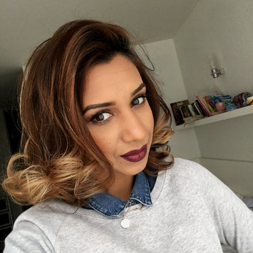 Photo uploaded to #NewYearNewHair by Magdalena S.