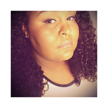 Photo uploaded to #NewYearNewHair by Pamela P.