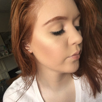 Photo uploaded to #NewYearNewHair by Sarah M.