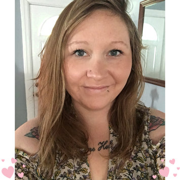 Photo uploaded to #NewYearNewHair by Jenny L.