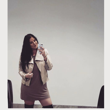 Photo uploaded to #NewYearNewHair by Rebeccah P.