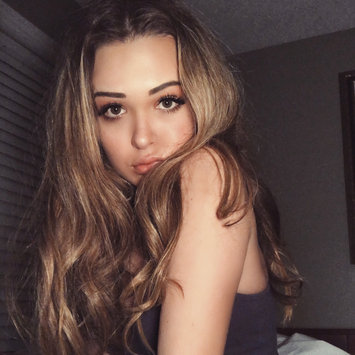 Photo uploaded to #NewYearNewHair by Tatum T.