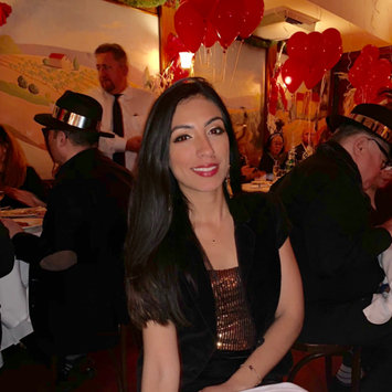 Photo uploaded to #NewYearNewHair by Lillian S.