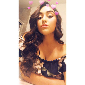 Photo uploaded to #NewYearNewHair by Yesenia B.