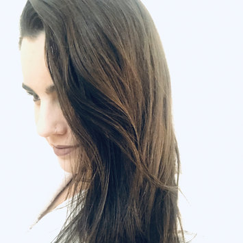 Photo uploaded to #NewYearNewHair by Sheila O.
