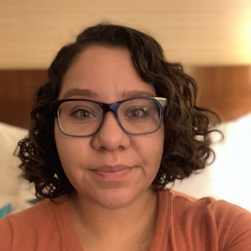 Photo uploaded to #NewYearNewHair by Lidia L.