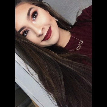 Photo uploaded to #NewYearNewHair by Brianna S.
