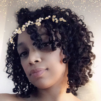 Photo uploaded to #NewYearNewHair by Adina V.