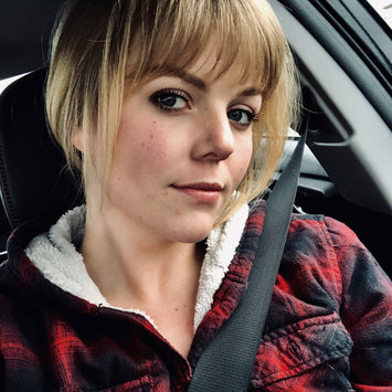 Photo uploaded to #NewYearNewHair by Madisen L.