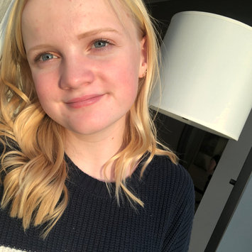 Photo uploaded to #NewYearNewHair by Anna V.