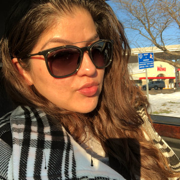 Photo uploaded to #NewYearNewHair by Ivette B.