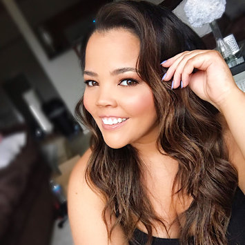 Photo uploaded to #NewYearNewHair by Kambria R.