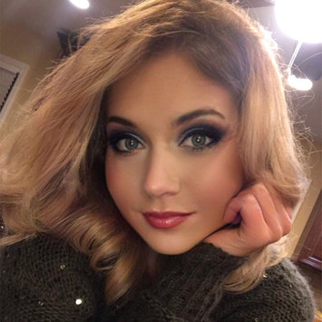 Photo uploaded to #NewYearNewHair by Jennifer M.