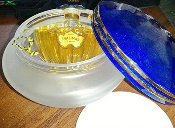 Photo of Guerlain Shalimar Eau De Parfum uploaded by Svitlana B.