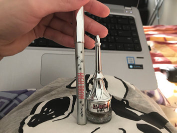 Photo of Benefit Cosmetics Oh My! Bold & Angular Brow Styling Set uploaded by Valeria S.