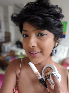 Photo of COVERGIRL Vitalist Healthy Setting Powder uploaded by Ankita S.
