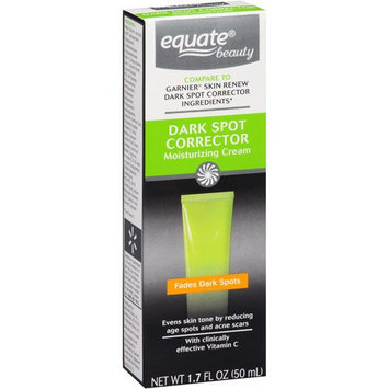 Photo of Equate Beauty Dark Spot Corrector Moisturizing Cream, 1.7 fl oz uploaded by Maddy J.