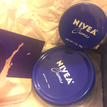 Photo of NIVEA Creme uploaded by Nuryani A.