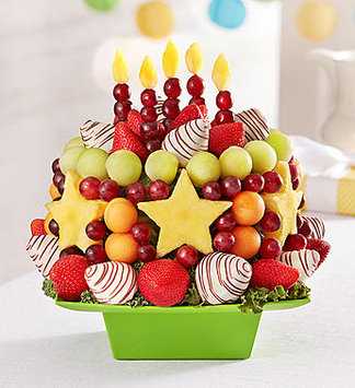 Photo of Fruit Bouquets.com uploaded by DeLand G.