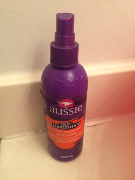 Photo of Aussie Hair Insurance Leave-in Conditioner Spray uploaded by Saidah B.