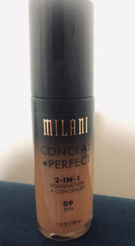 Photo of Milani Conceal + Perfect 2-In-1 Foundation uploaded by Dipti K.