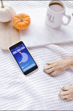 Photo of Beautyrest® Sleeptracker® uploaded by Antonia L.