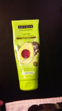 Photo of Freeman Facial Masque Clay Avocado and Oatmeal uploaded by Tasha H.