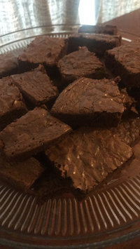 Photo of Duncan Hines Extra Thick & Fudgy Brownie Mix Chewy Fudge Family Size uploaded by Karen S.