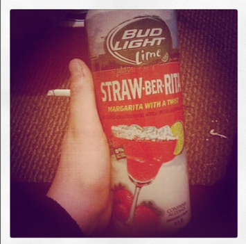 Photo of Bud Light Lime-A-Rita uploaded by Kayla S.