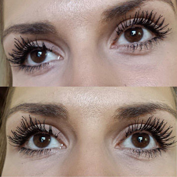 Photo of Lancôme Hypnôse Buildable Volume for Custom Lash Results Mascara uploaded by Jelena S.