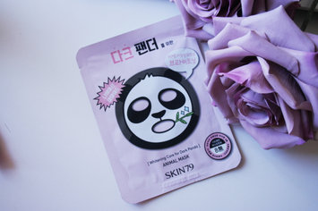 Photo of SKIN79 - Animal Mask (Panda) 10 pcs uploaded by حَنِيينْ ش.