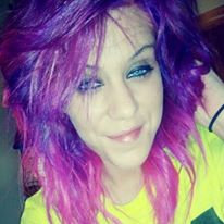 Photo of Splat Washables Bright Hair Color uploaded by Darian B.