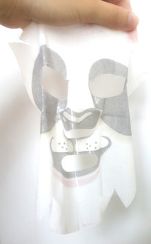 Photo of SKIN79 - Animal Mask (Panda) 10 pcs uploaded by حَنِيينْ ش.