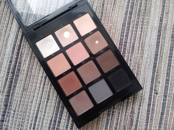 Photo of Sonia Kashuk Eye On Neutral Palette uploaded by Cailee M.