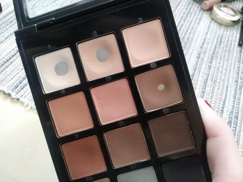 Photo of Sonia Kashuk Eye On Neutral Palette uploaded by Cailee M.