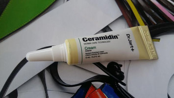 Photo of Dr. Jart+ Ceramidin(TM) Cream 1.6 oz uploaded by Darya G.