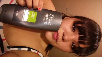Photo of Dove Men+Care Sensitive Shield Body And Face Wash uploaded by Ashley H.