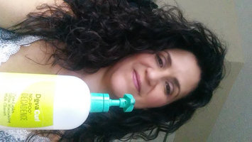 Photo of DevaCurl No-Poo Original, Zero Lather Conditioning Cleanser uploaded by Tina M.